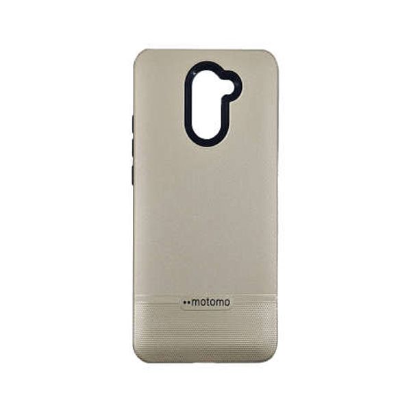 کاور موتومو مدل a530 مناسب برای گوشی موبایل سامسونگ Galaxy A8 2018/ A530