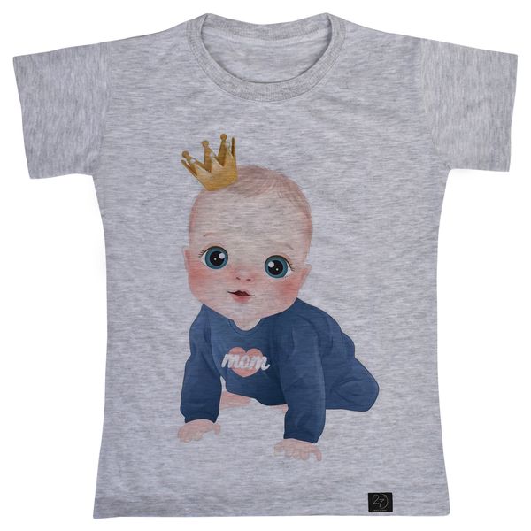 تی شرت آستین کوتاه دخترانه 27 مدل کودک کد W01