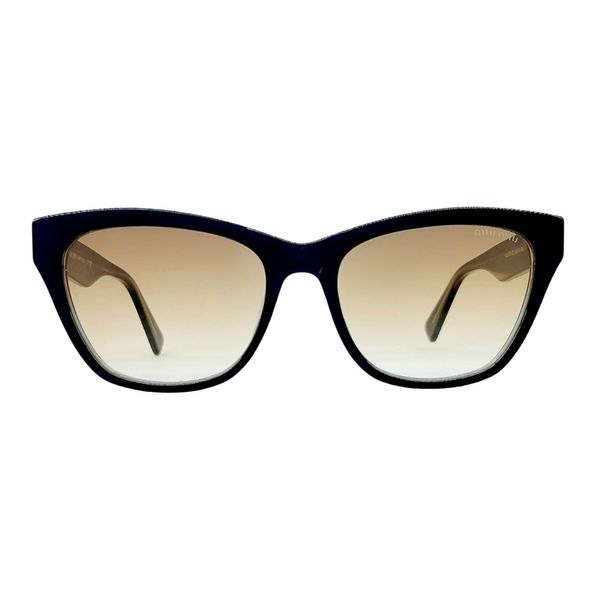 عینک آفتابی زنانه میو میو مدل MU03UVc2