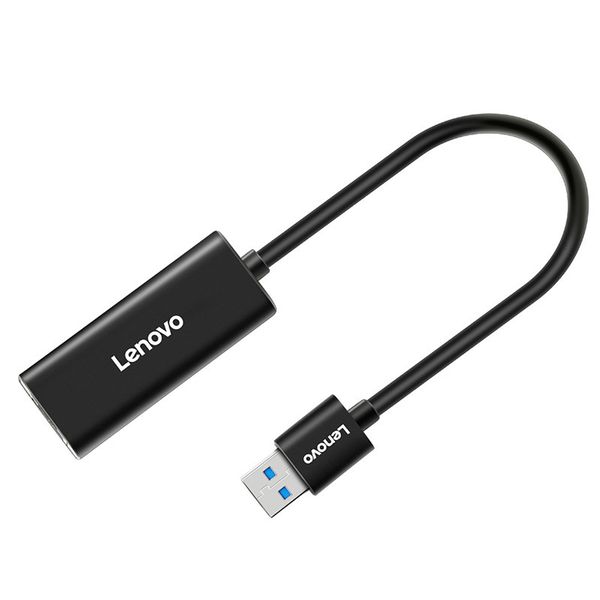 مبدل USB-C به Ethernet لنوو مدل LX0805