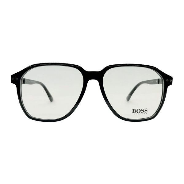 فریم عینک طبی هوگو باس مدل 17141c2