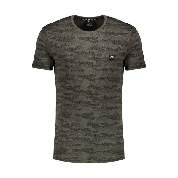 تی شرت ورزشی مردانه مدل Thread کد TN-600