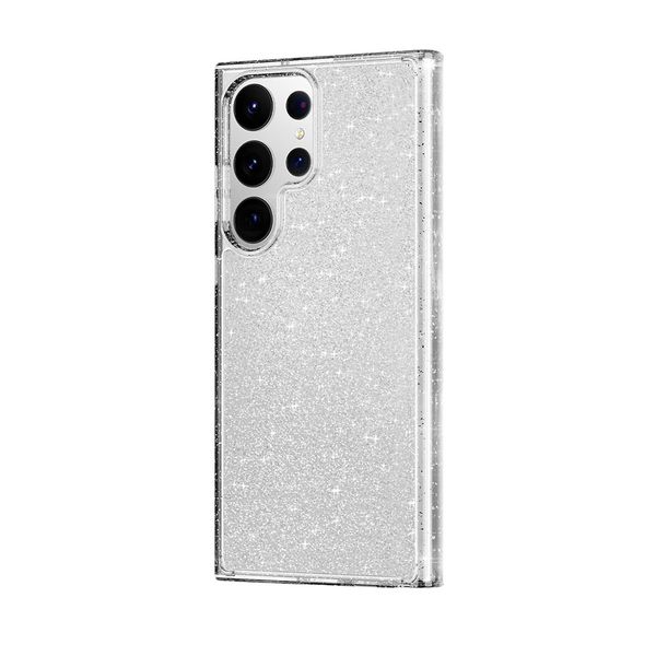 کاور یونیک مدل  LifePro Tinsel مناسب برای گوشی موبایل سامسونگ Galaxy S23 Ultra