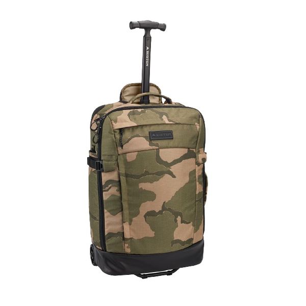 چمدان برتون مدل Multipath 40L Carry-On