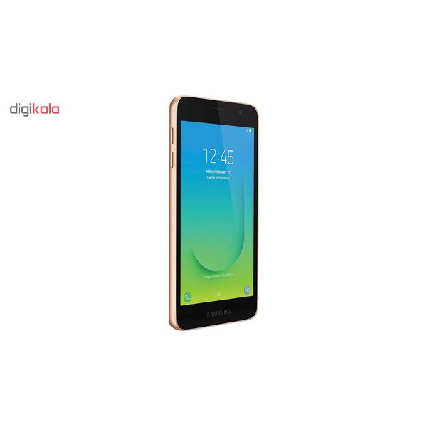 گوشی موبایل سامسونگ مدل Galaxy J2 Core SM-J260FU/DS دو سیم کارت ظرفیت 8 گیگابایت