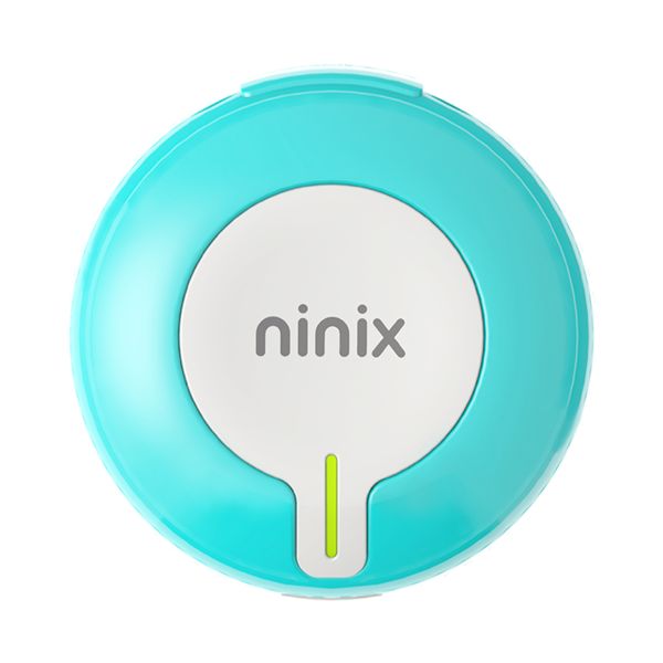 دستگاه هوشمند سلامت کودک نینیکس 