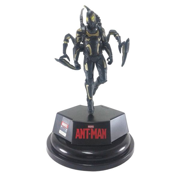 فیگور مارول مدل Ant Man کد 01