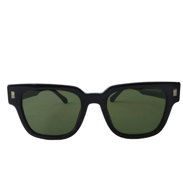 عینک آفتابی مردانه لویی ویتون مدل Z1497E 98E