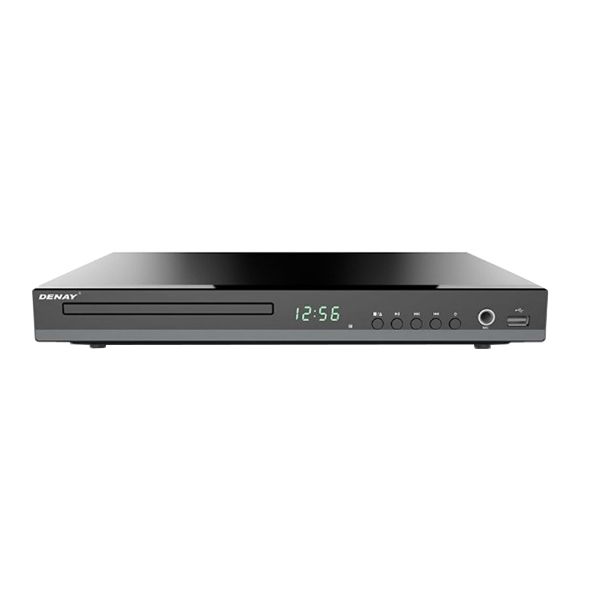 پخش کننده DVD دنای مدل DVD-4401MS