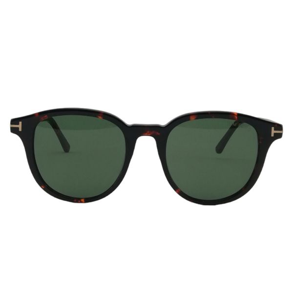 عینک آفتابی تام فورد مدل Jameson TF752 052