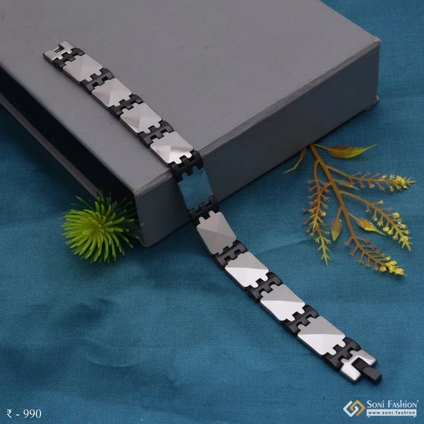 دستبند مغناطیسی مدل tungsten کد u64