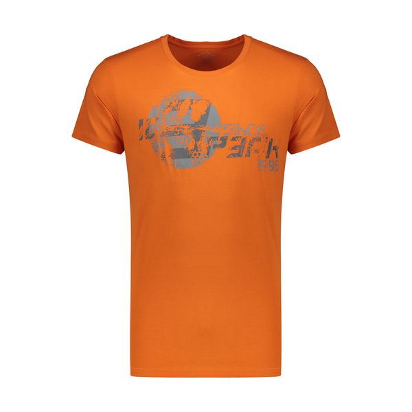 تی شرت ورزشی مردانه آیس پیک مدل L- LIGHT