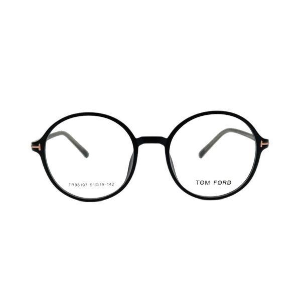 فریم عینک طبی زنانه مردانه تام فورد مدل TR98107