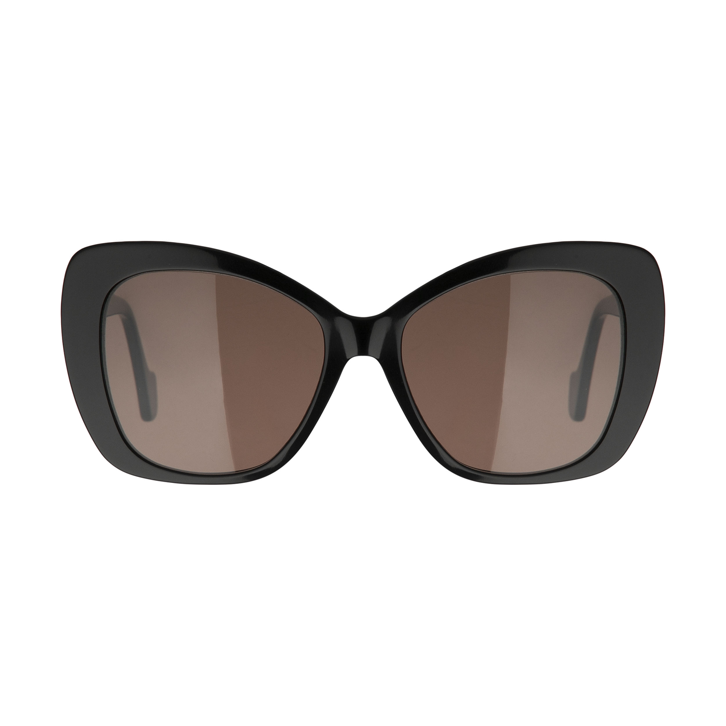 عینک آفتابی زنانه لوناتو مدل mod farfala 01