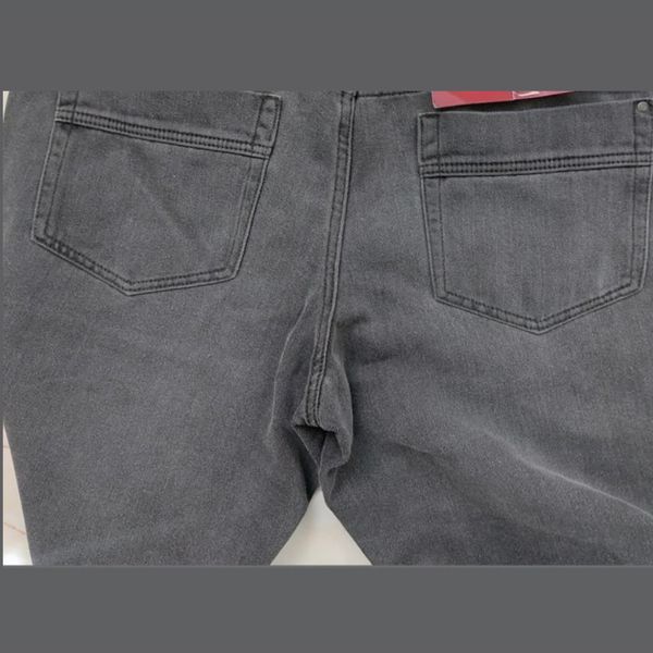 شلوار جین مردانه مدل L200