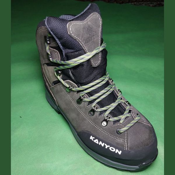 کفش کوهنوردی کانیون مدل الوند 