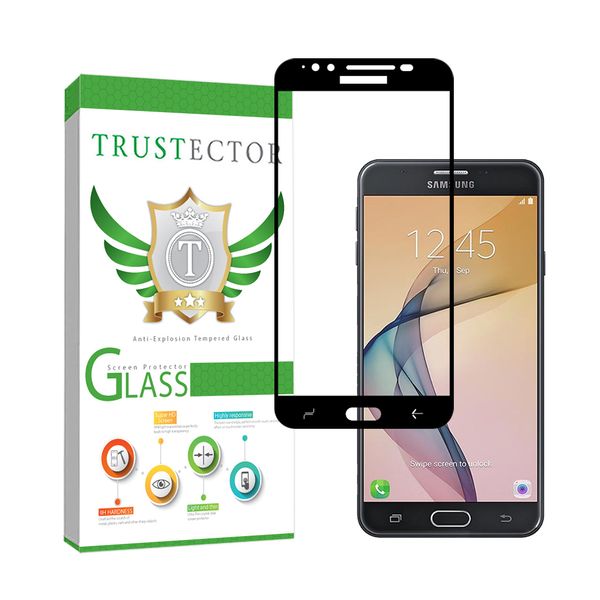 محافظ صفحه نمایش تراستکتور مدل FULSLTR مناسب برای گوشی موبایل سامسونگ Galaxy J7 Prime