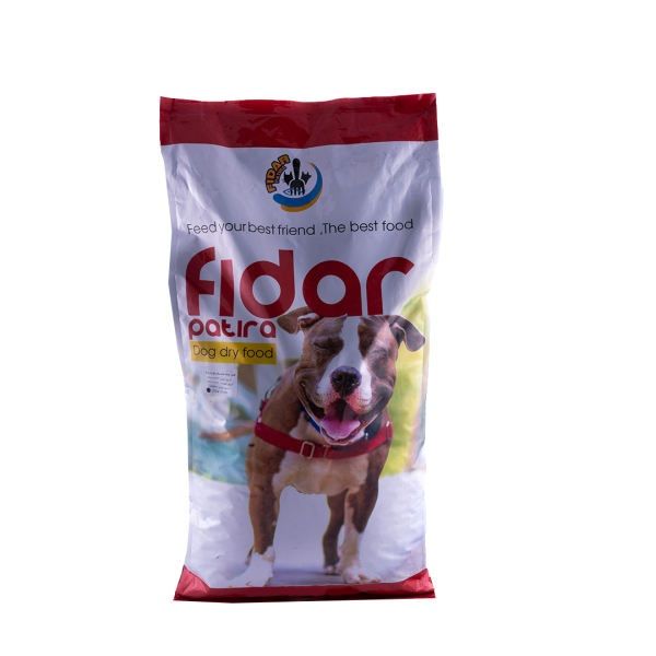 غذای خشک سگ بالغ فیدار پاتیرا مدل Maxi Adult وزن 8  کیلوگرم