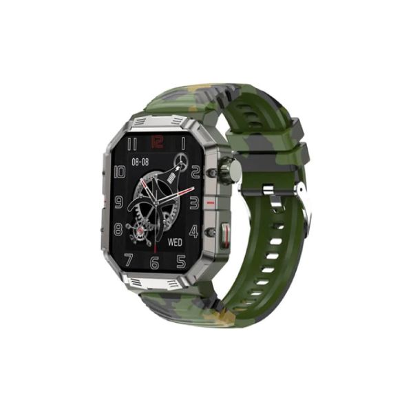 ساعت هوشمند تلزیل مدل T-Swatch
