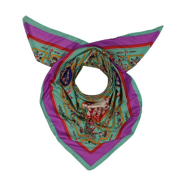 روسری زنانه آلدو مدل 55669254