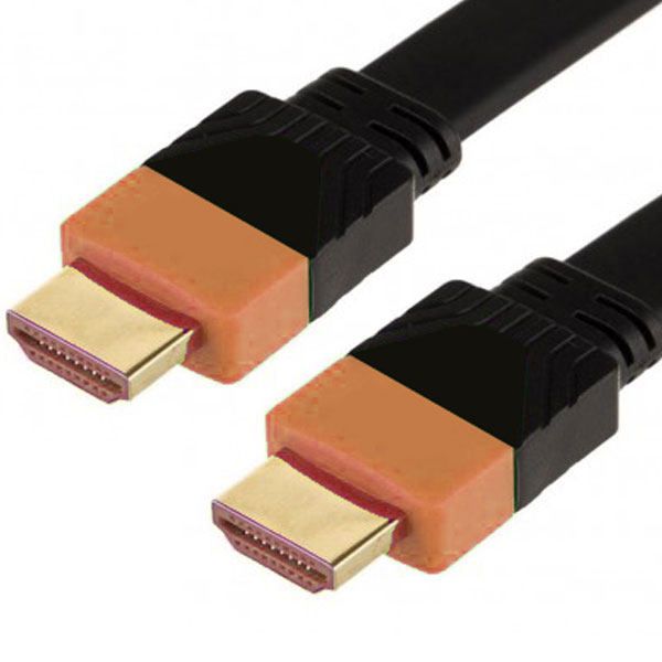 کابل HDMI دی-نت مدل DT-993 V2.0 طول 5 متر