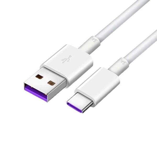 کابل تبدیل USB به USB-C کت کوت مدل fast cable3a طول 1 متر