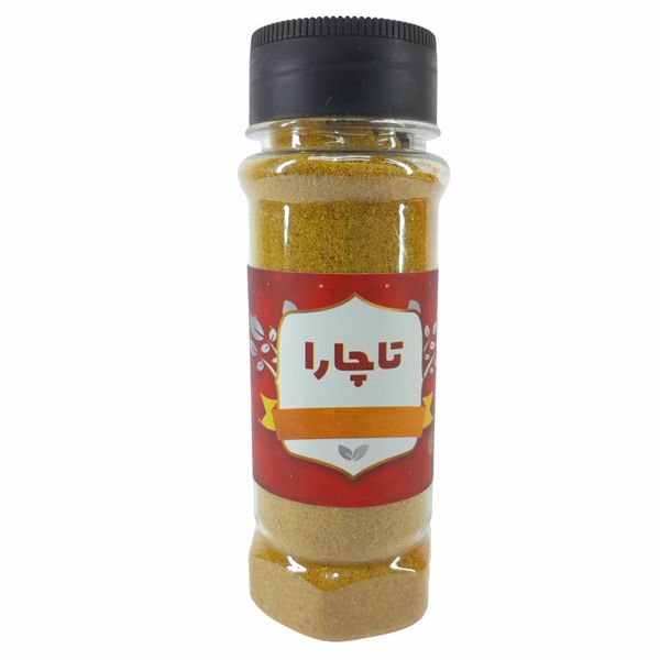 ادویه همبرگر تاچارا - 70 گرم