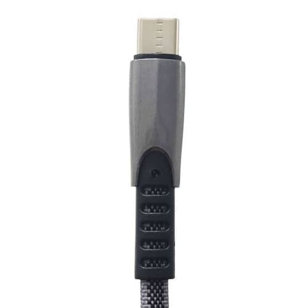 کابل تبدیل USB به USB-C وی اسمارت مدل VS-60 طول 0.22 متر