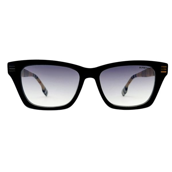 عینک آفتابی بربری مدل BE4357-1323