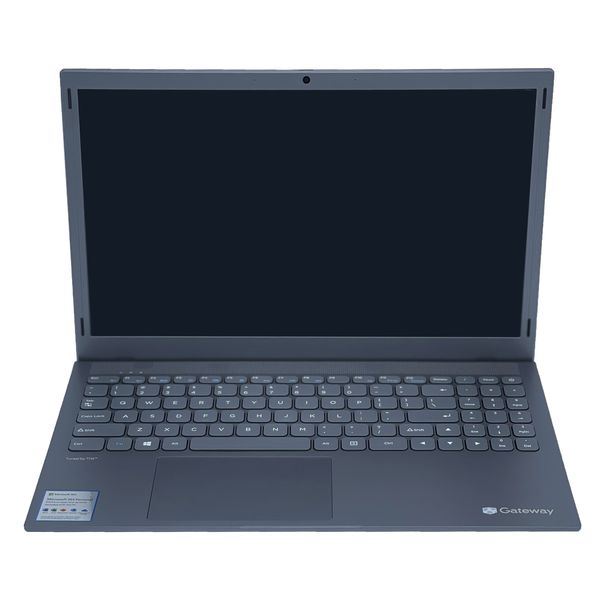 لپ تاپ 15.6 اینچ گیت‌وی مدل GWTN156-11BK