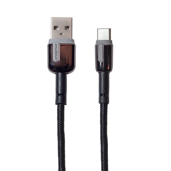 کابل تبدیل USB به USB-C کینگ استار مدل K42C طول 1 متر