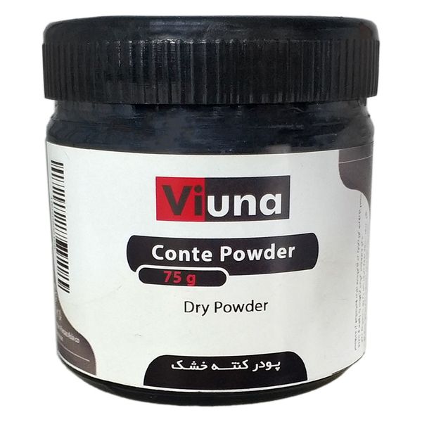 پودر کنته ویونا مدل Dry Powder کد 10020600108 حجم 320 میلی‌لیتر