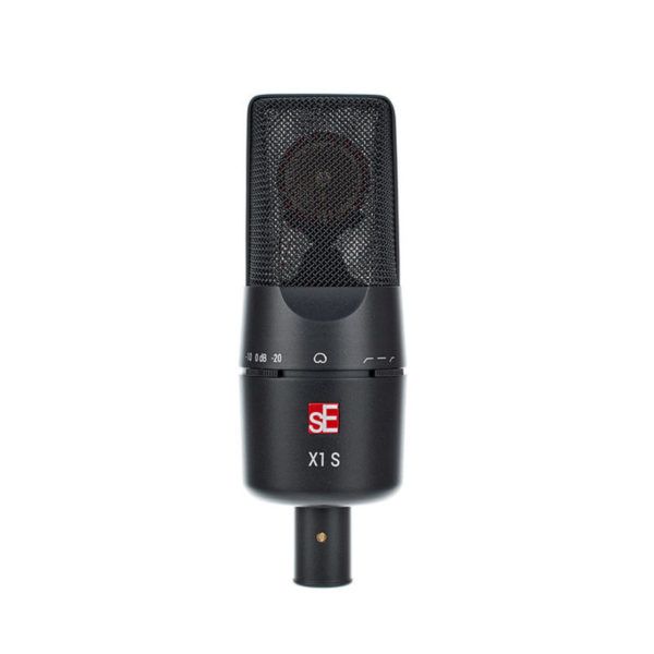 میکروفون استودیویی اس ای الکترونیکس مدل SE X1S VOCAL PACK