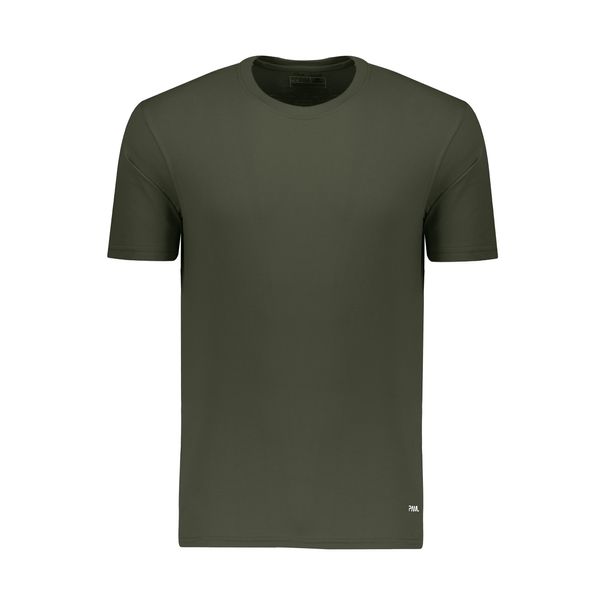 تی شرت ورزشی مردانه پانیل مدل 165A