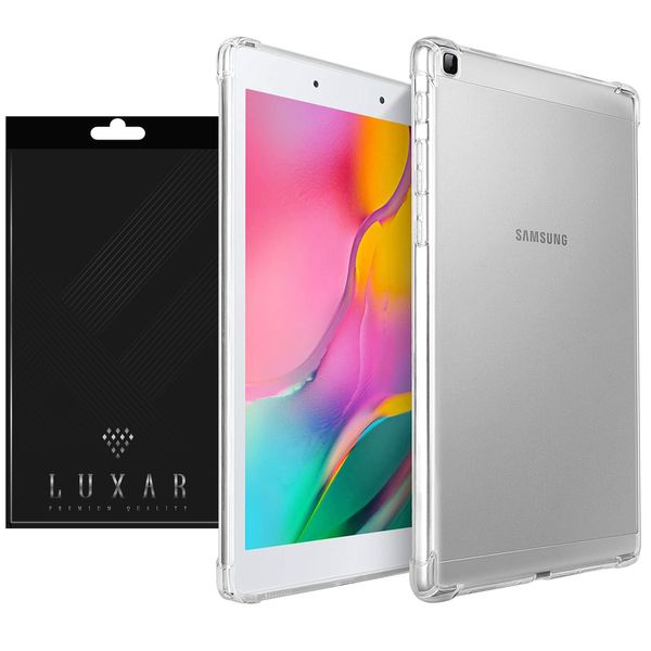 کاور لوکسار مدل Unicom مناسب برای تبلت سامسونگ Galaxy Tab A 8.0 2019 T295 / T290