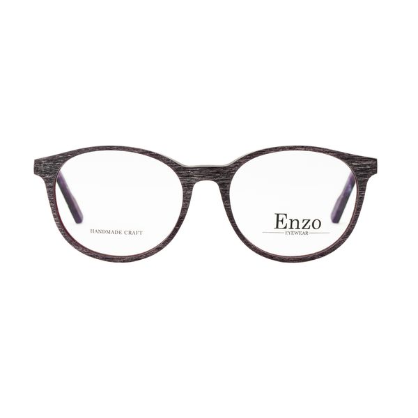  فریم عینک طبی زنانه انزو مدل H4012DT378