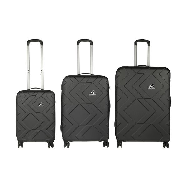 مجموعه سه عددی چمدان کاملینت مدل 1043550581