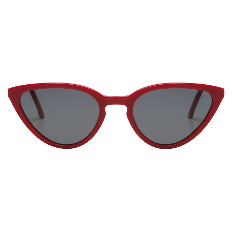 عینک آفتابی زنانه کومونو مدل Betty Racing Red