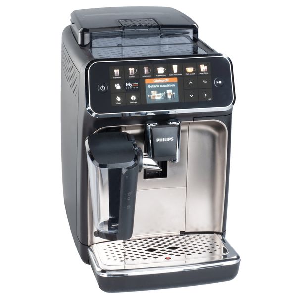 قهوه ساز فیلیپس مدل ‎EP5447/90