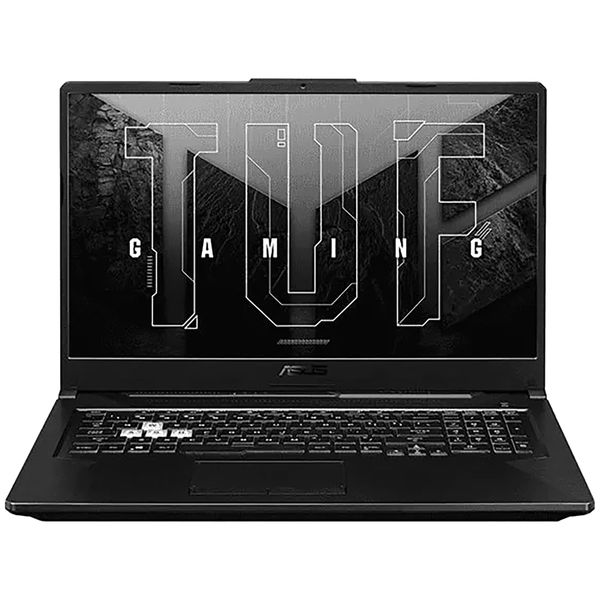 لپ تاپ 17.3 اینچی ایسوس مدل  TUF GAMING F17 Fx706HM-HX015