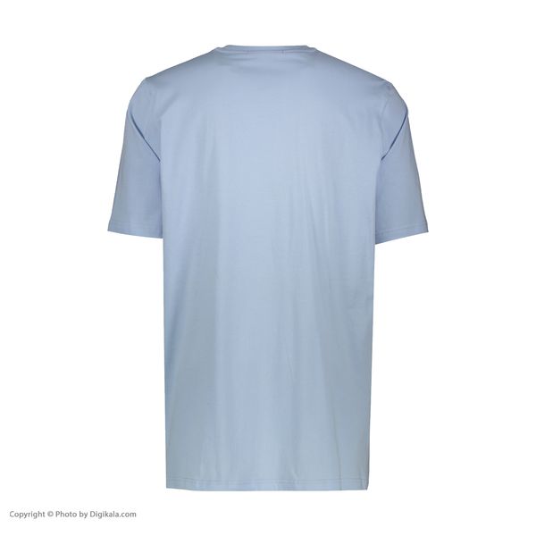 تی شرت آستین کوتاه ورزشی مردانه مل اند موژ مدل M07782-004