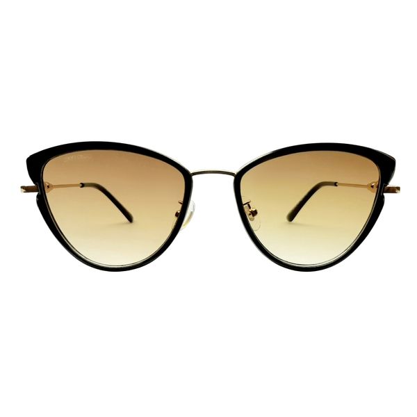 عینک آفتابی زنانه جیمی چو مدل HESTER-SB001
