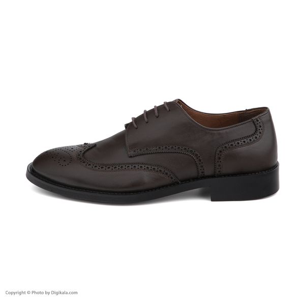 کفش مردانه آلدو مدل 122212131-Brown