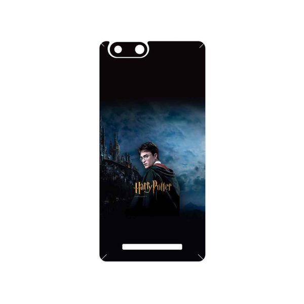 برچسب پوششی ماهوت مدل Harry Potter مناسب برای گوشی موبایل جی ال ایکس Pars