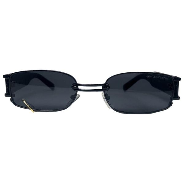 عینک آفتابی جنتل مانستر مدل گنگستر a080