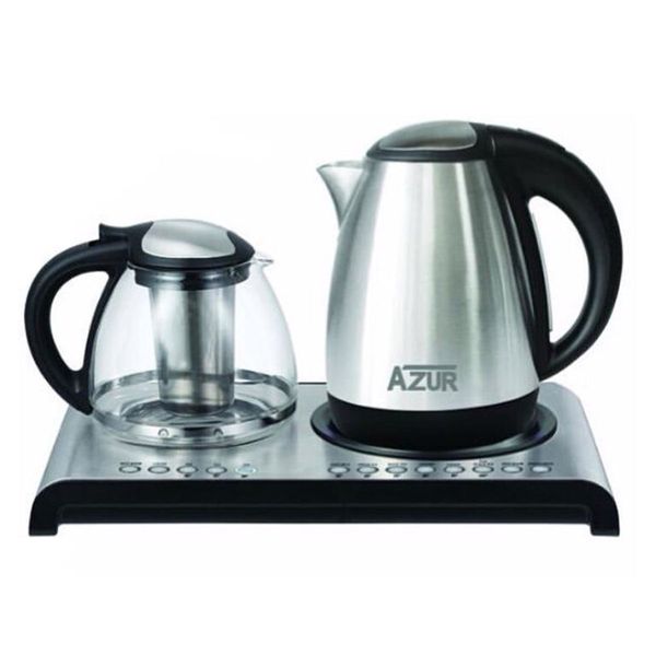 چای ساز آزور مدل AZ601TM