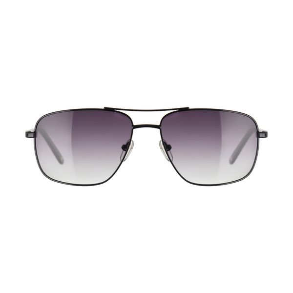 عینک آفتابی مردانه هاوک مدل 1535 03 57-16-140