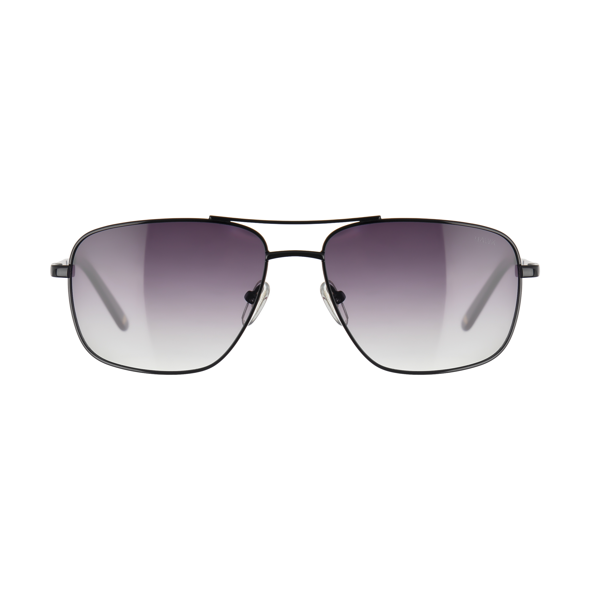 عینک آفتابی مردانه هاوک مدل 1535 03 57-16-140