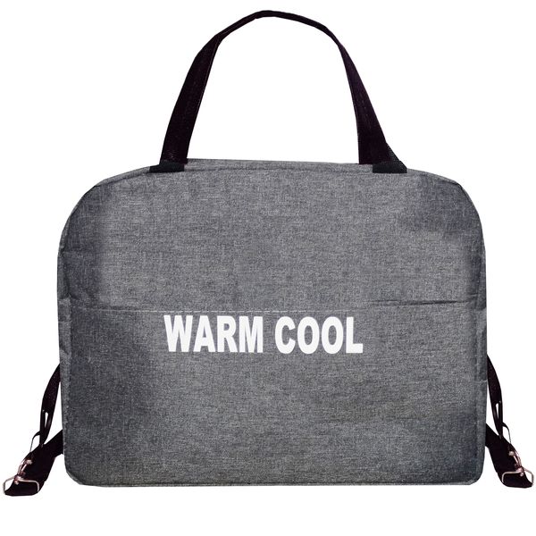 کیف غذا مدل warm cool کد 5488
