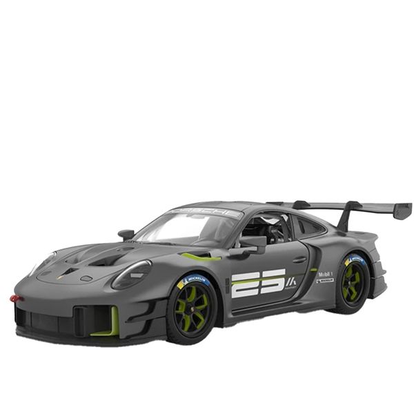 ماشین بازی کنترلی راستار مدل Porsche 911 GT2